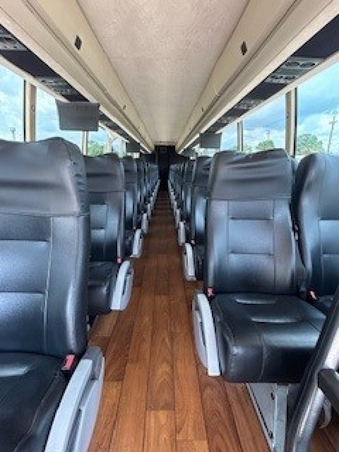 2012 Prevost H3-45 Motorcoach