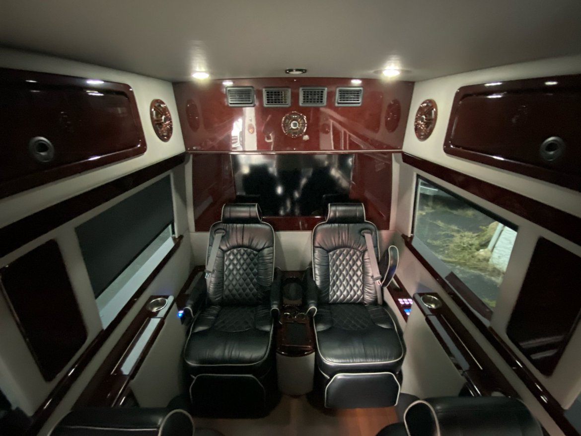 2015 Mercedes-Benz Sprinter