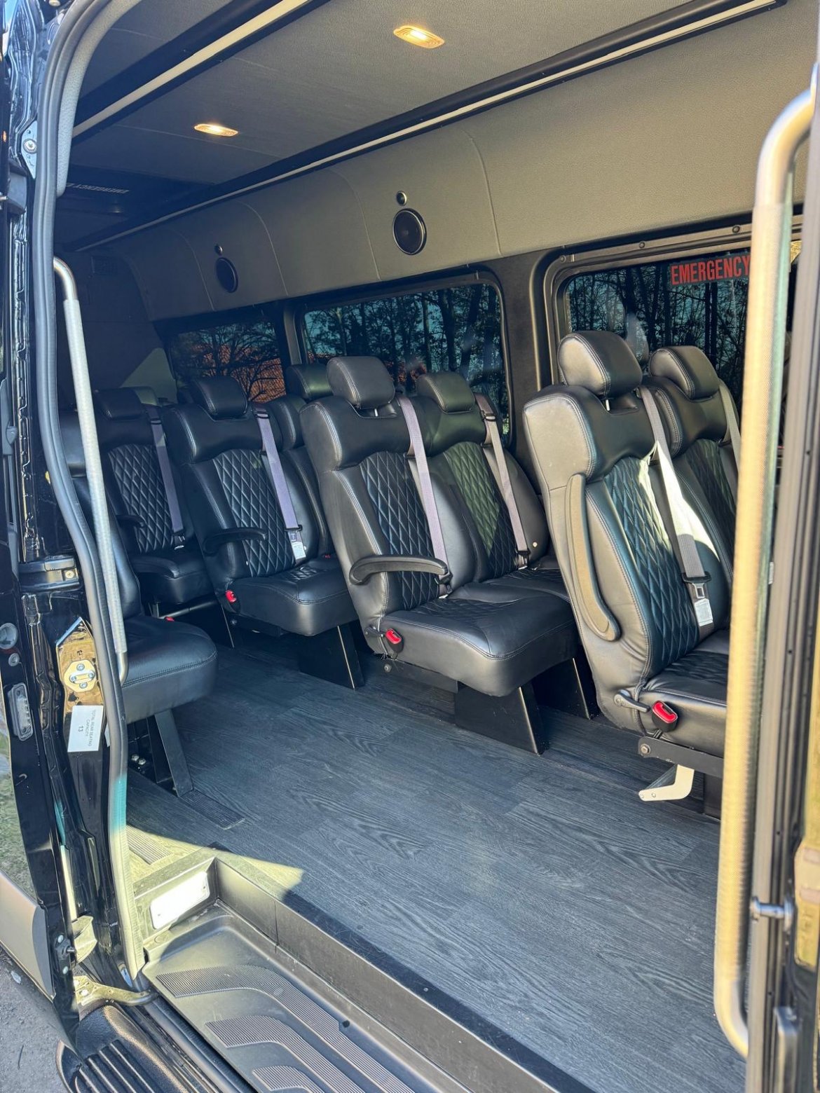 2022 Mercedes-Benz Sprinter