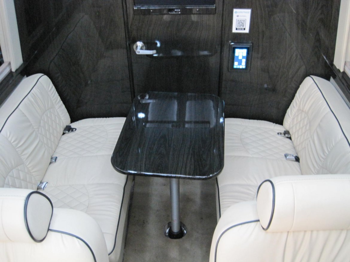 2020 Mercedes-Benz 3500 Sprinter