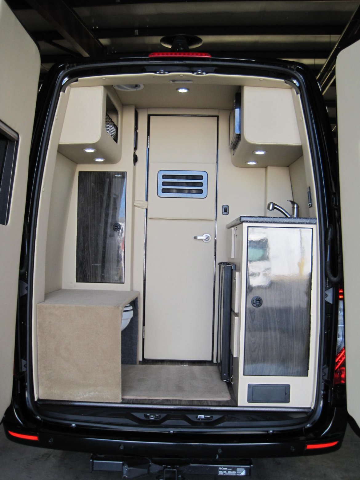 2020 Mercedes-Benz 3500 Sprinter