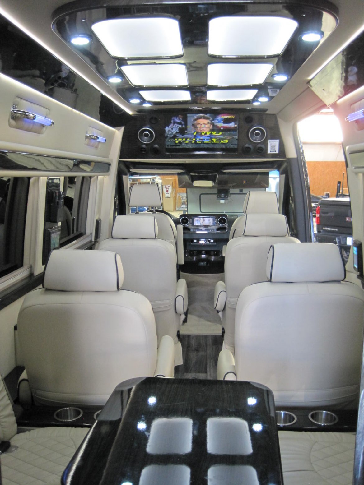 2020 Mercedes-Benz 3500 Sprinter