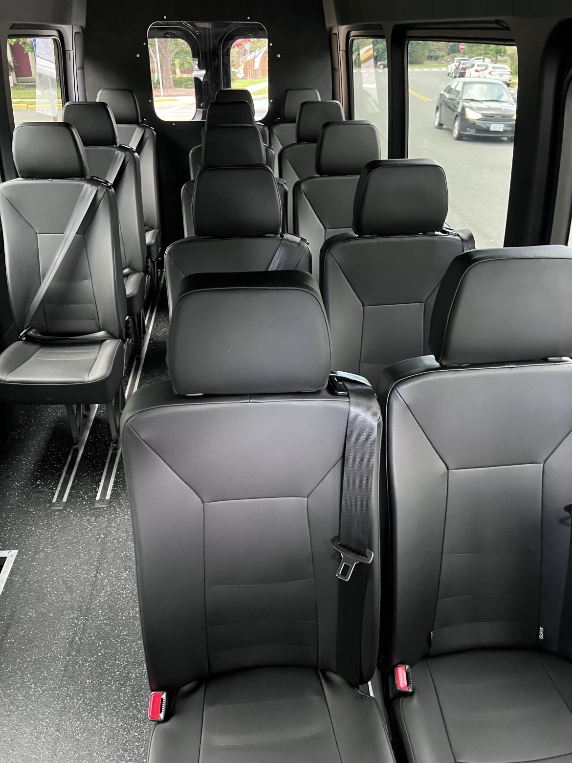 2022 Mercedes-Benz Sprinter