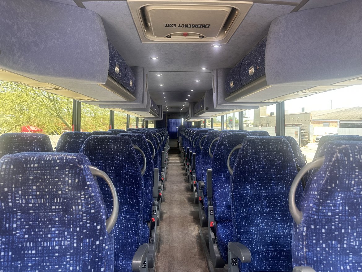 2015 Van Hool CX45 Motorcoach