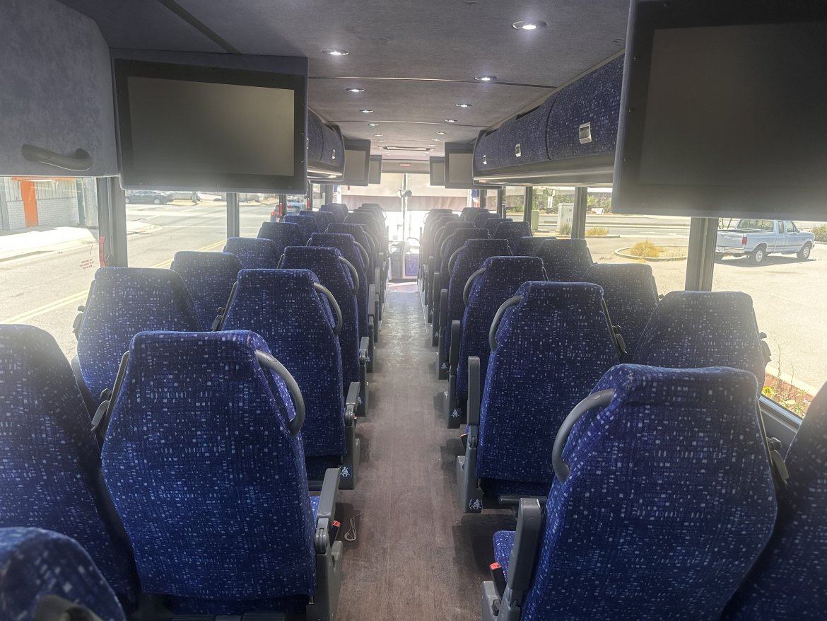 2015 Van Hool CX45 Motorcoach