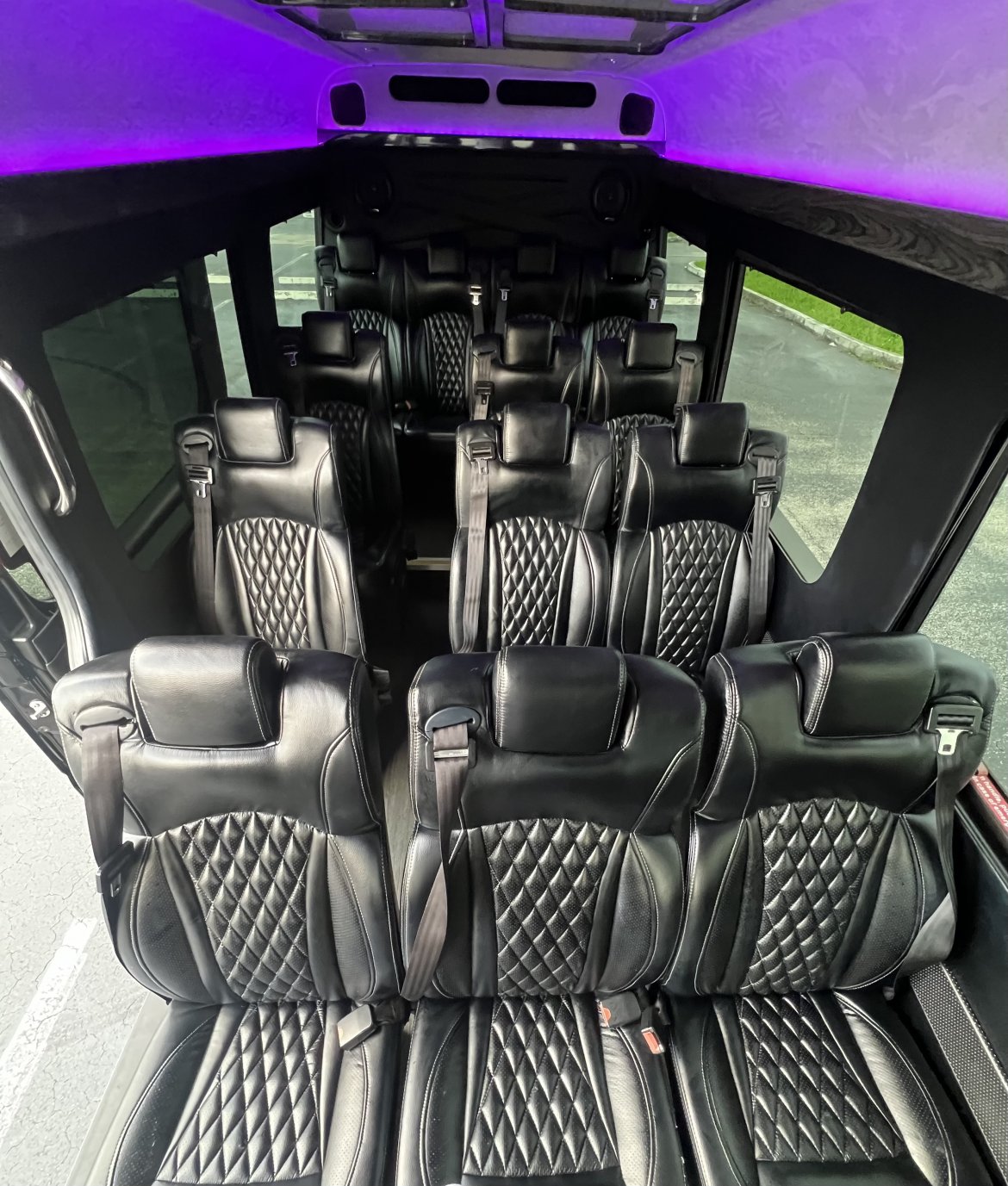 2017 Mercedes-Benz Sprinter