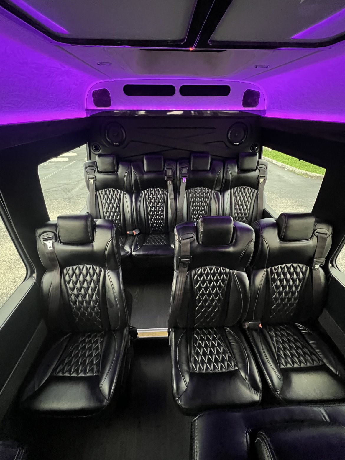 2017 Mercedes-Benz Sprinter