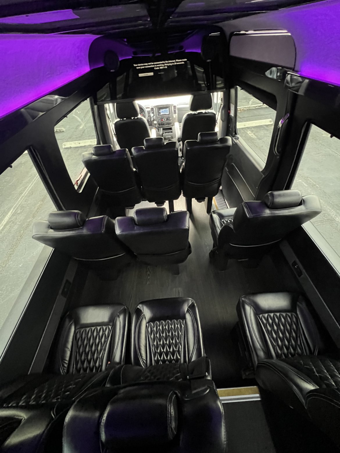 2017 Mercedes-Benz Sprinter