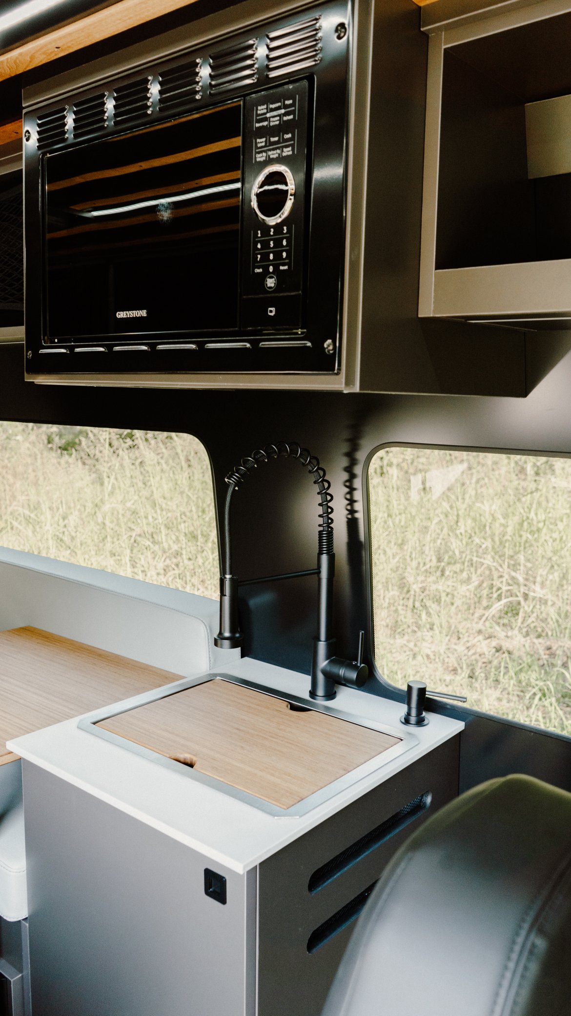 2024 Mercedes-Benz Venture