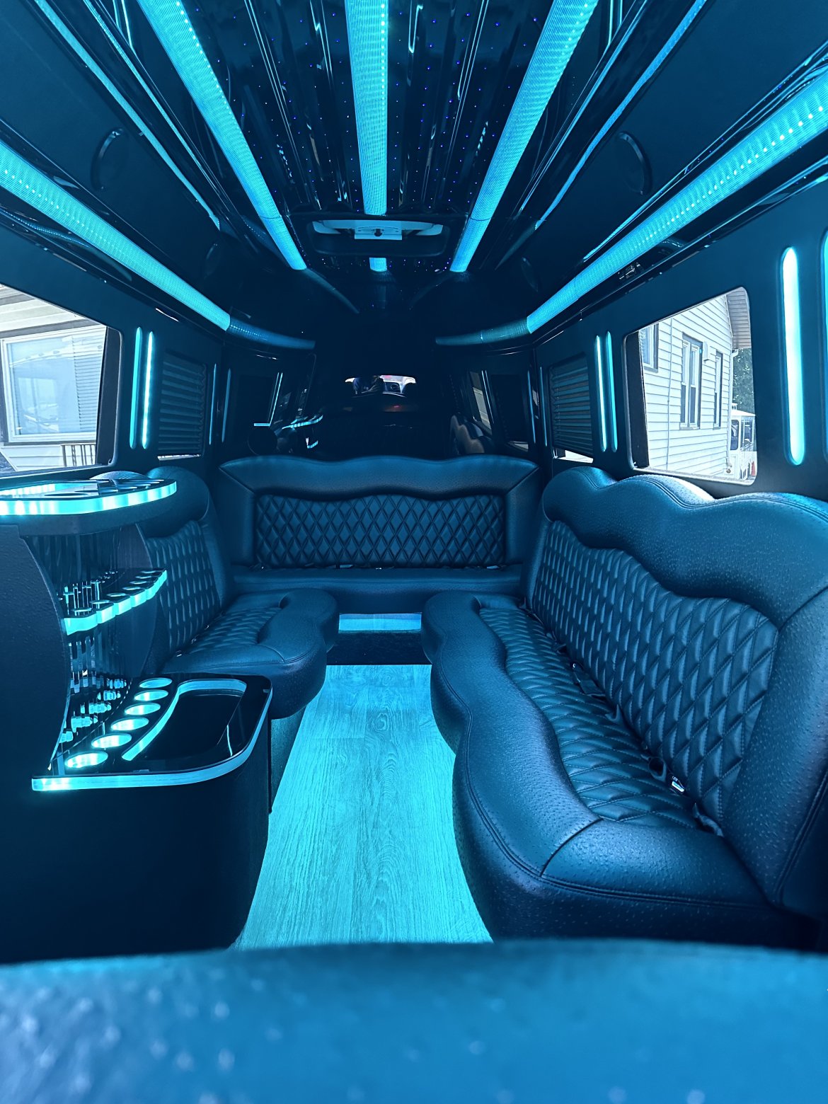 2021 Mercedes-Benz Sprinter