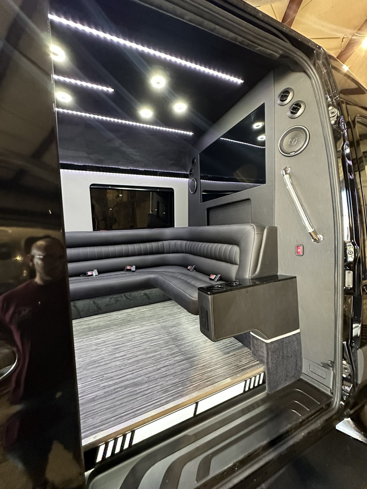 2024 Mercedes-Benz Sprinter