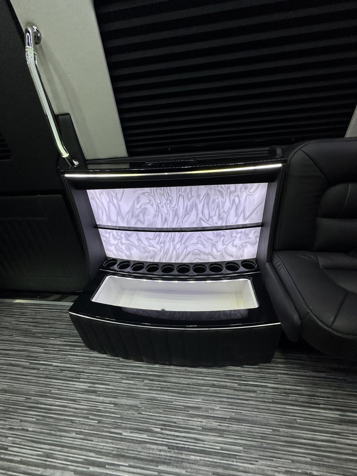 2024 Mercedes-Benz Sprinter