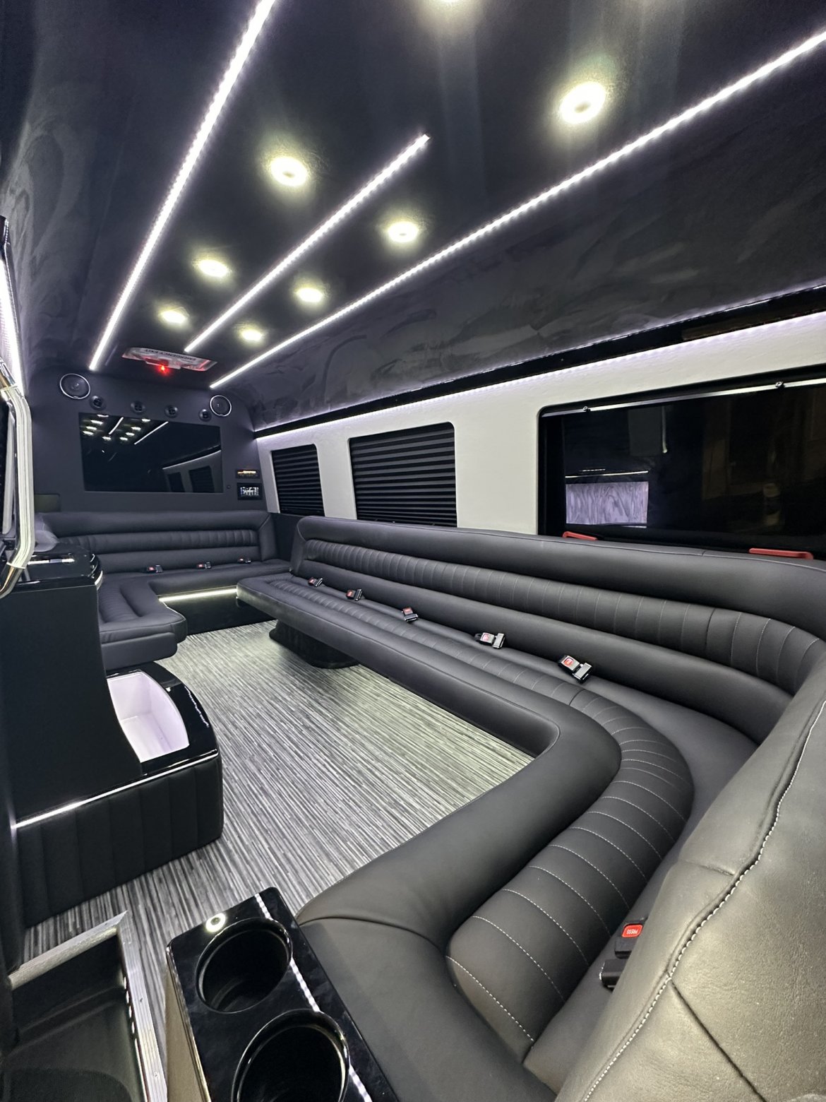 2024 Mercedes-Benz Sprinter