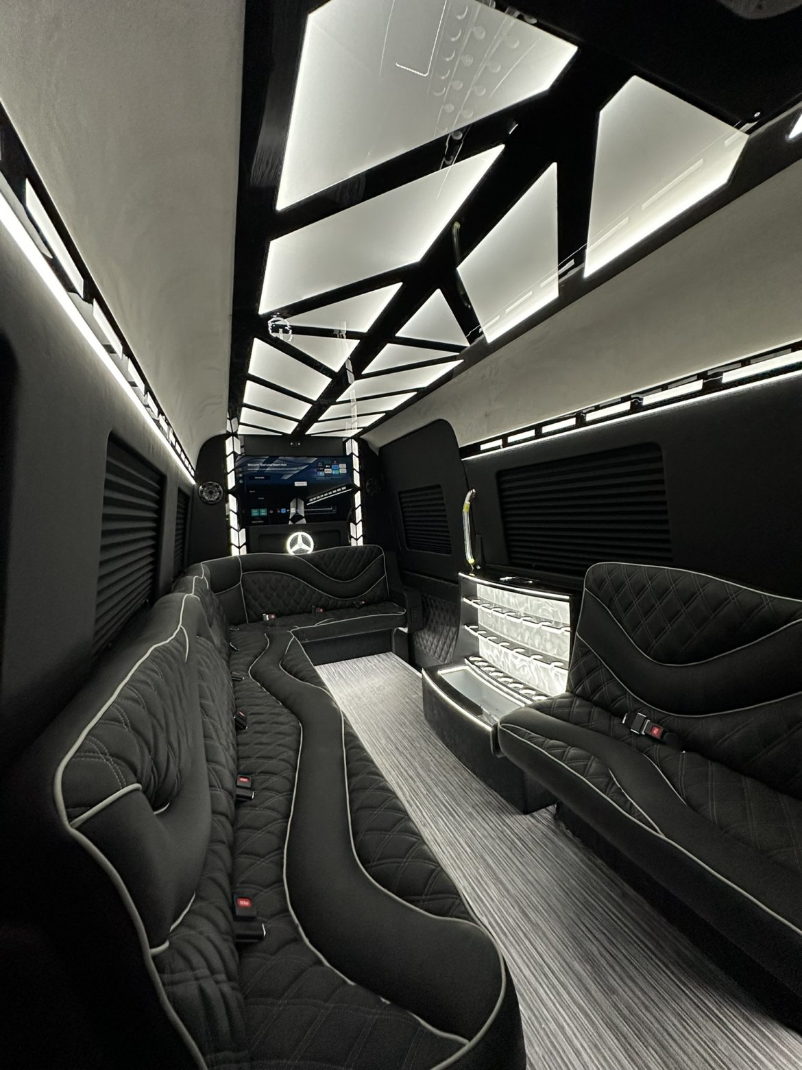 2024 Mercedes-Benz Sprinter
