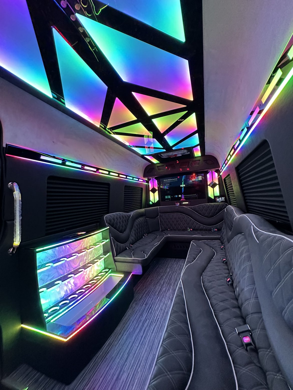 2024 Mercedes-Benz Sprinter