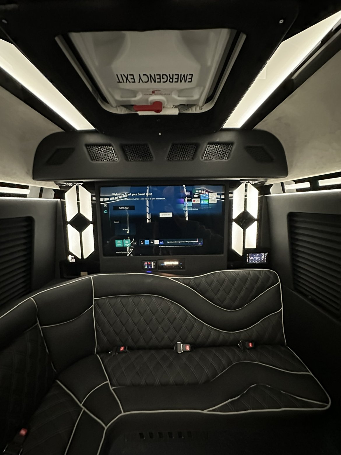 2024 Mercedes-Benz Sprinter