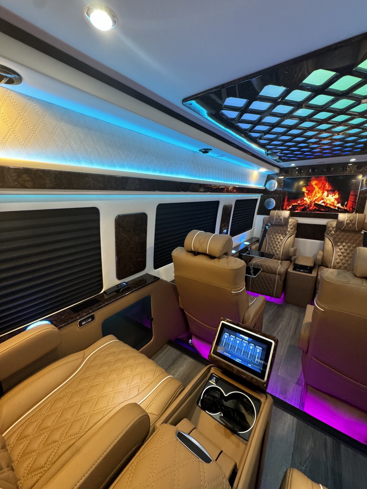 2024 Mercedes Benz Sprinter