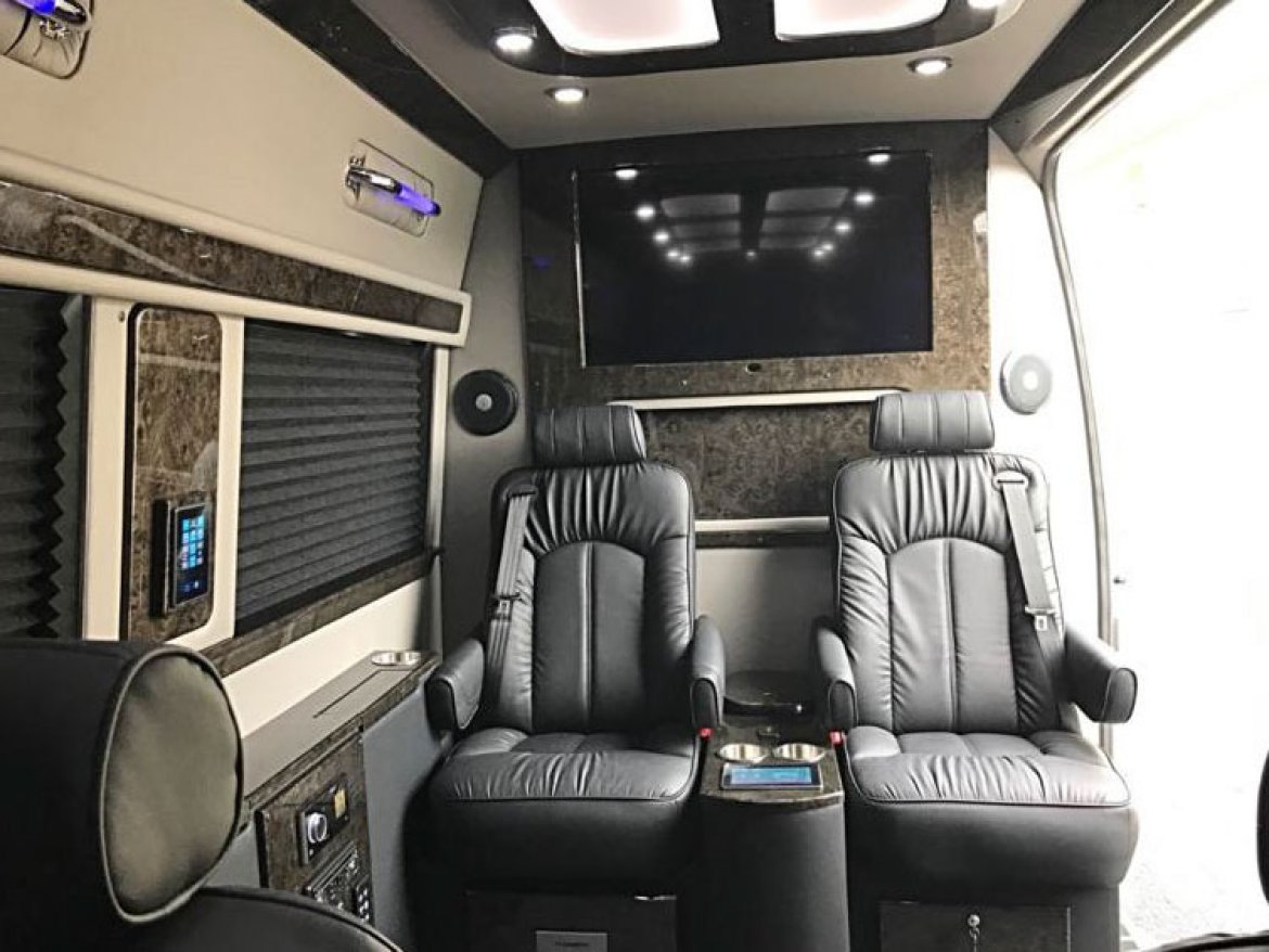 2019 Mercedes-Benz Sprinter