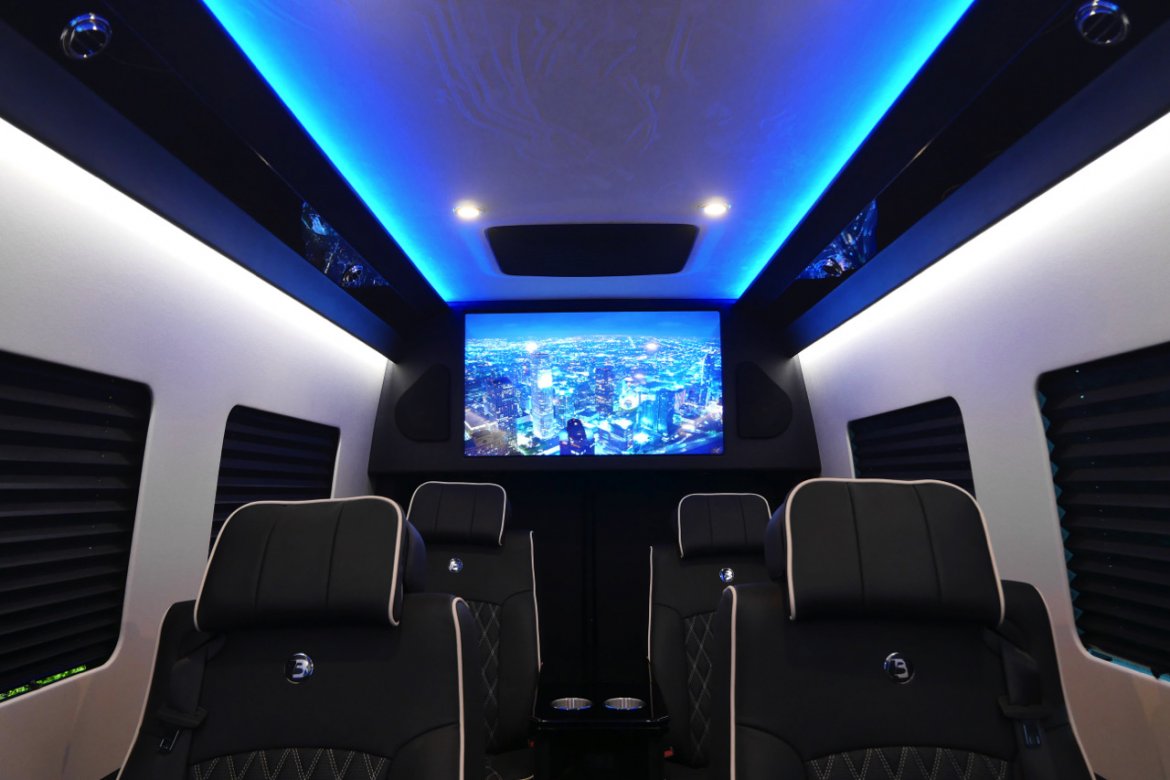 2022 Mercedes-Benz Sprinter