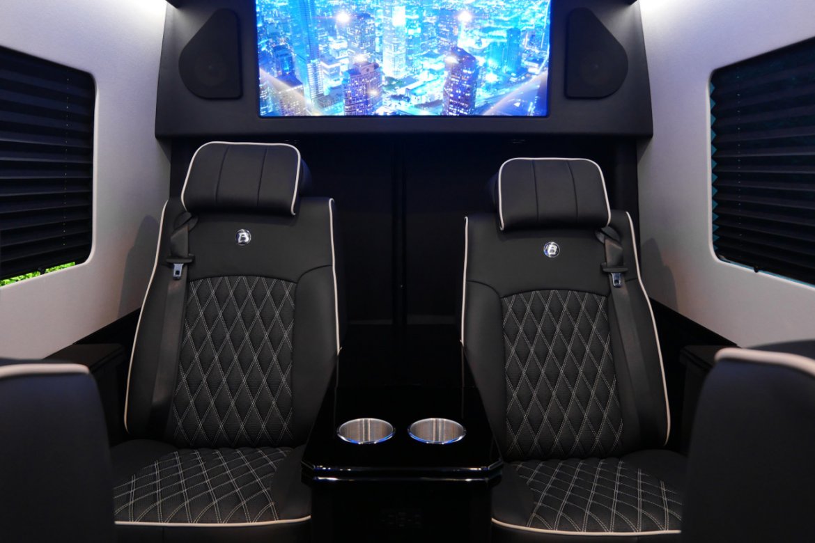 2022 Mercedes-Benz Sprinter