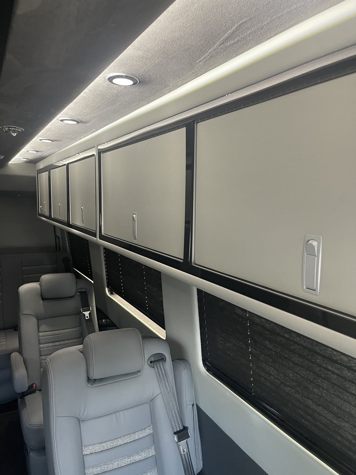 2022 Mercedes-Benz Sprinter