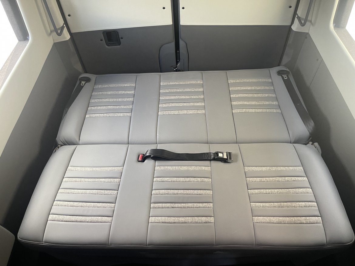 2022 Mercedes-Benz Sprinter