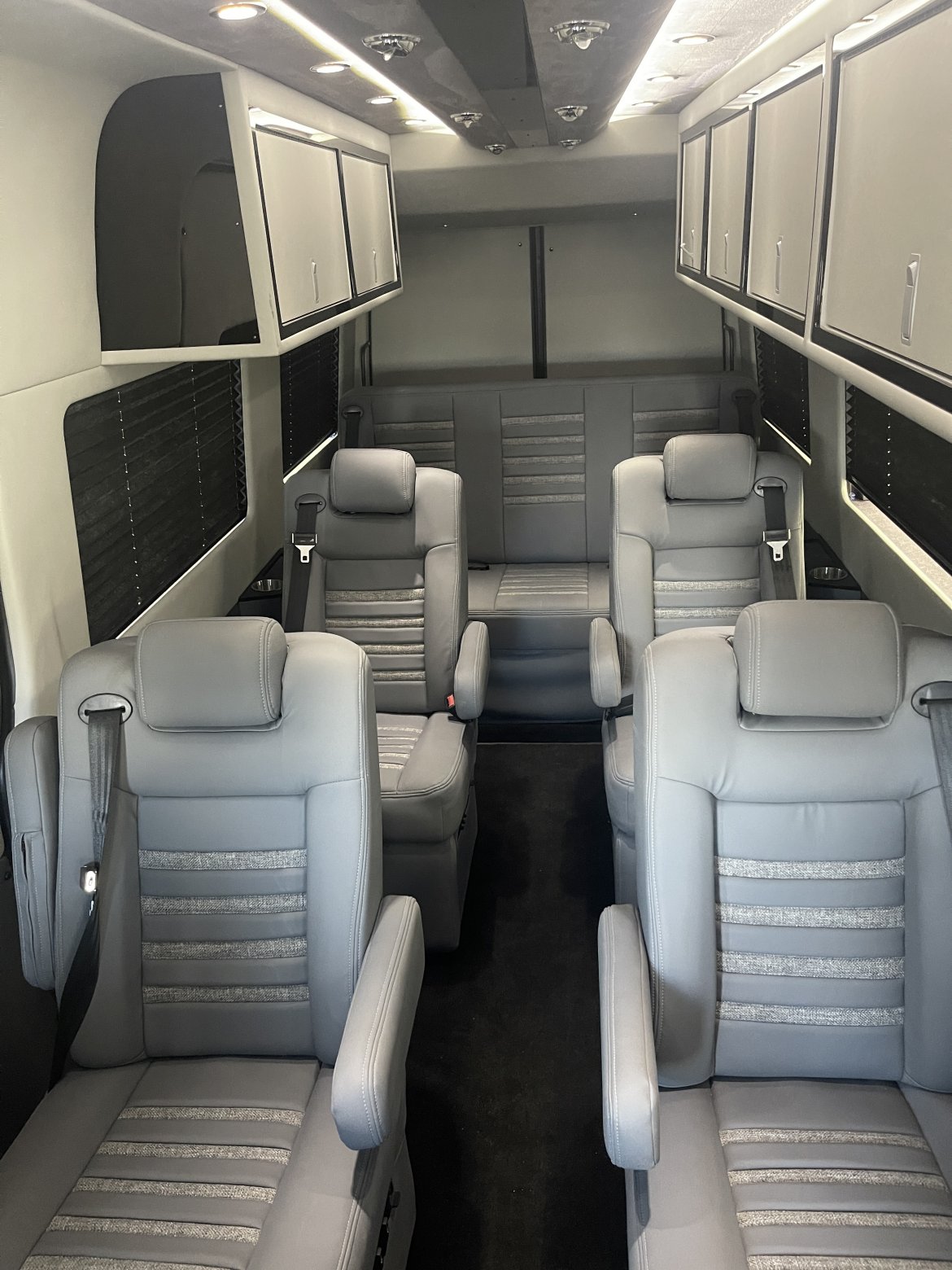2022 Mercedes-Benz Sprinter