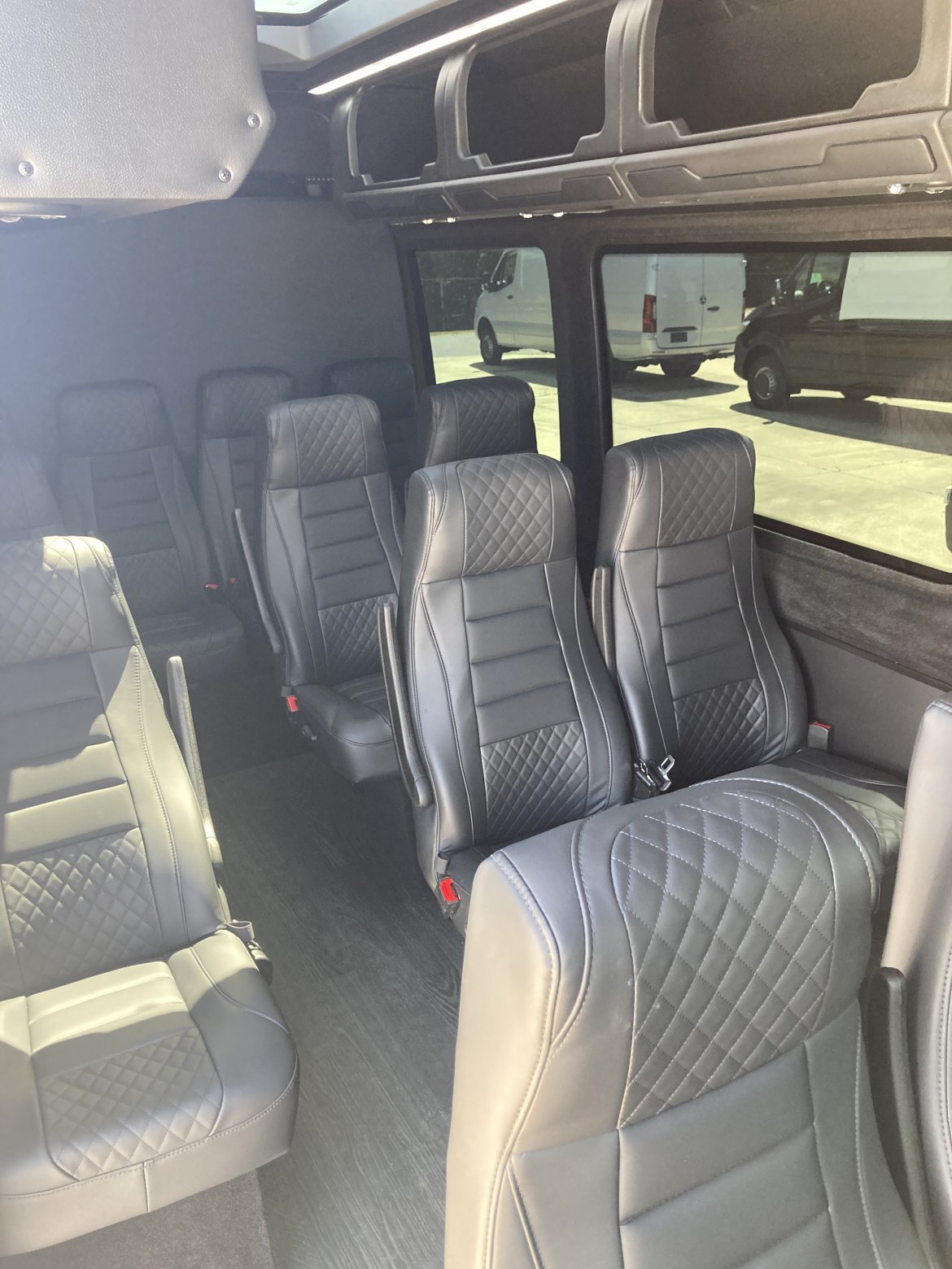 2022 Mercedes-Benz Sprinter