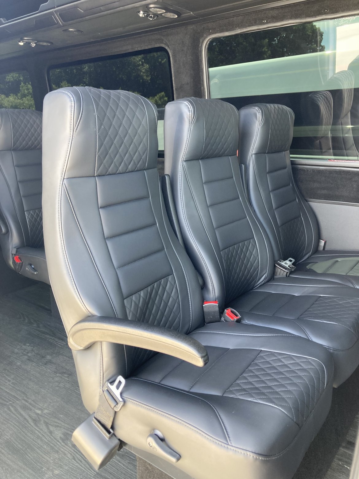 2022 Mercedes-Benz Sprinter