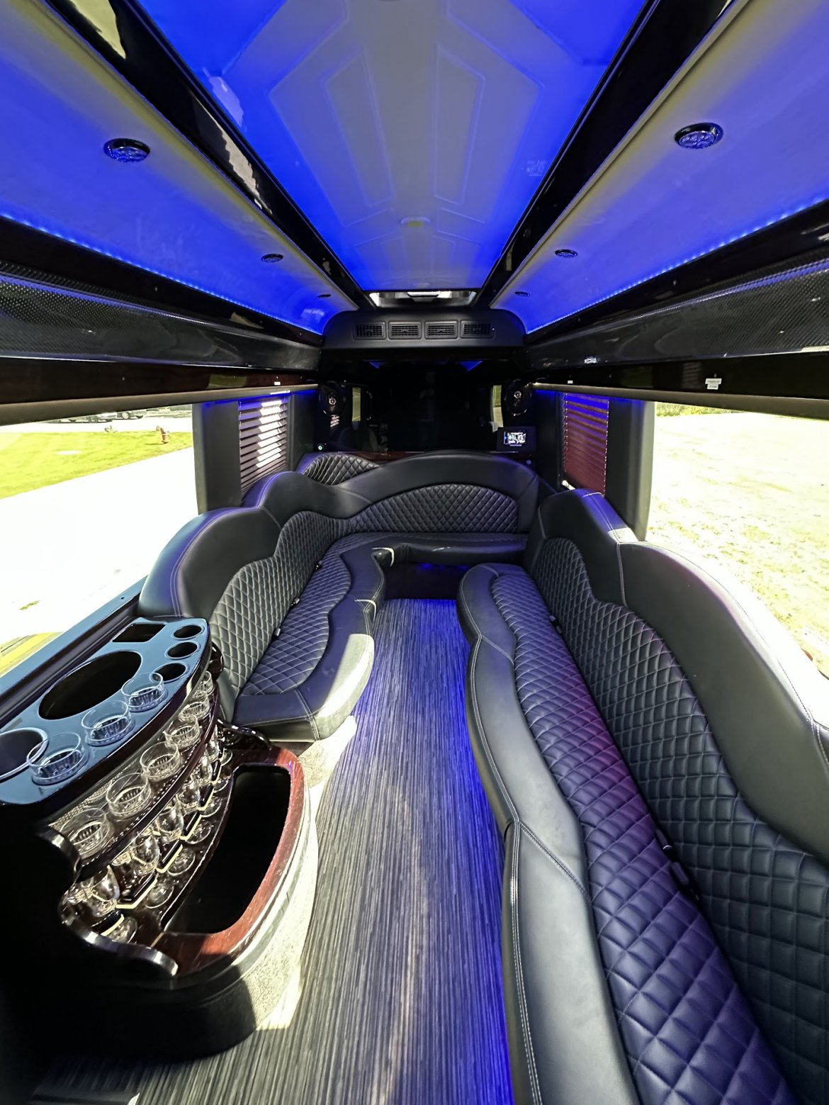 2021 Mercedes-Benz Sprinter