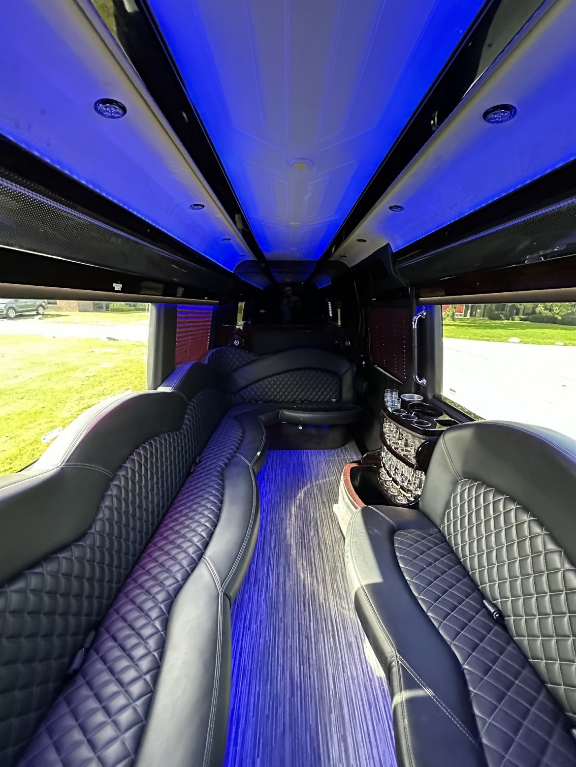 2021 Mercedes-Benz Sprinter