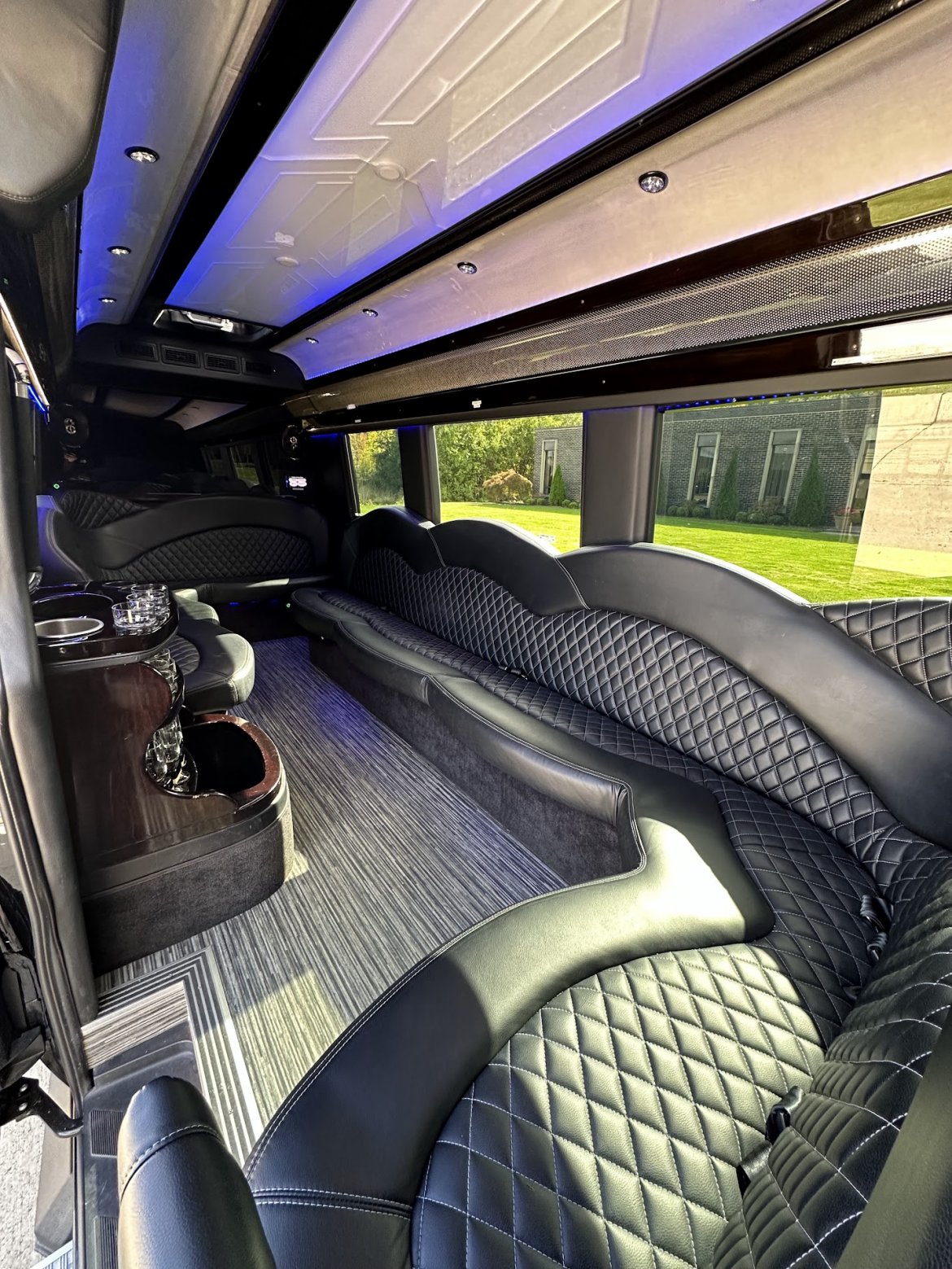 2021 Mercedes-Benz Sprinter