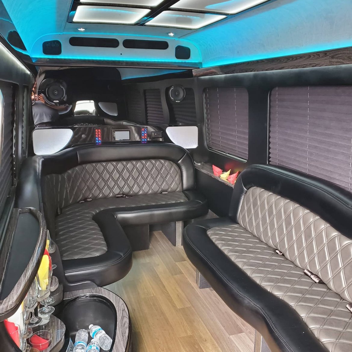 2016 Mercedes-Benz Sprinter
