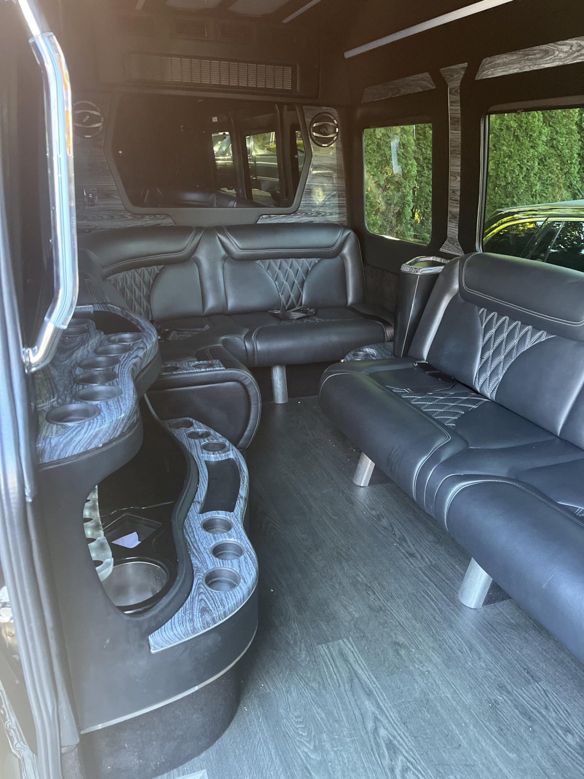 2020 Mercedes-Benz Sprinter