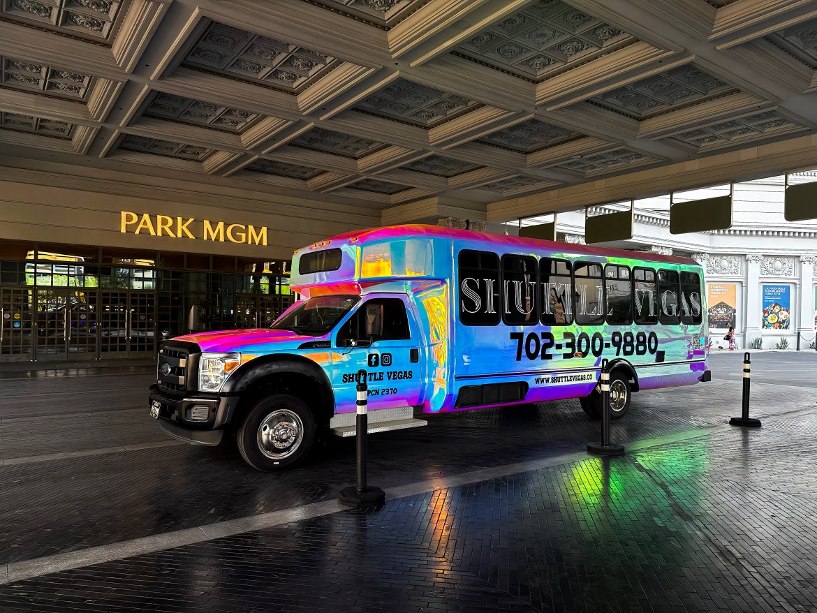 2012 Ford F-550  Super Duty