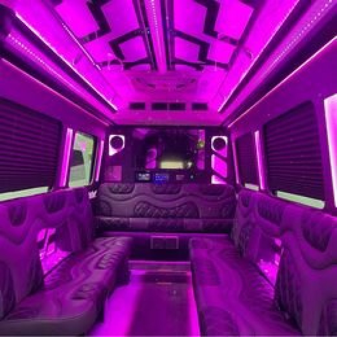 2023 Mercedes-Benz SPRINTER 3500