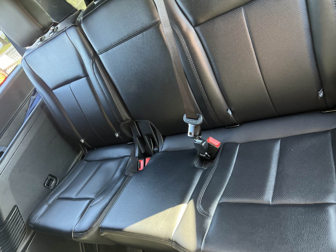 2019 Ford Expedition SUV