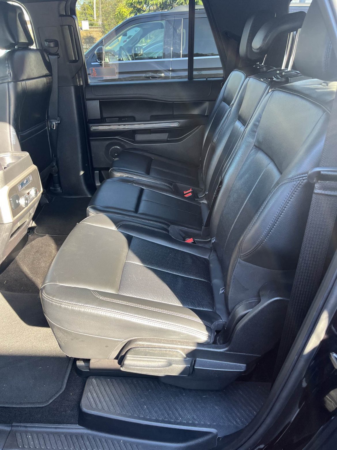 2019 Ford Expedition SUV