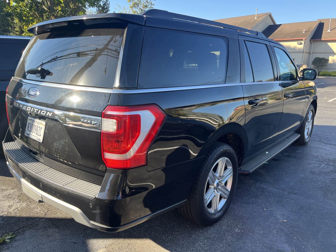 2019 Ford Expedition SUV