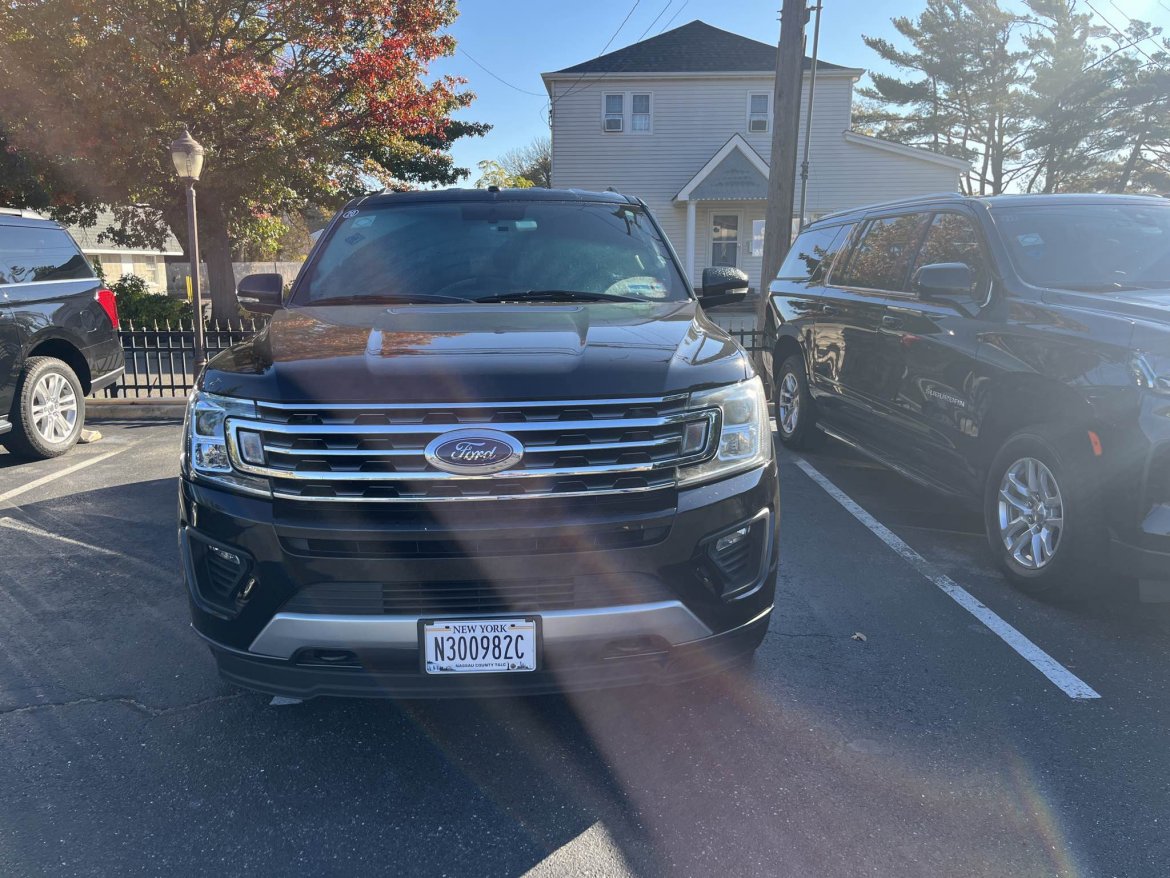 2019 Ford Expedition SUV
