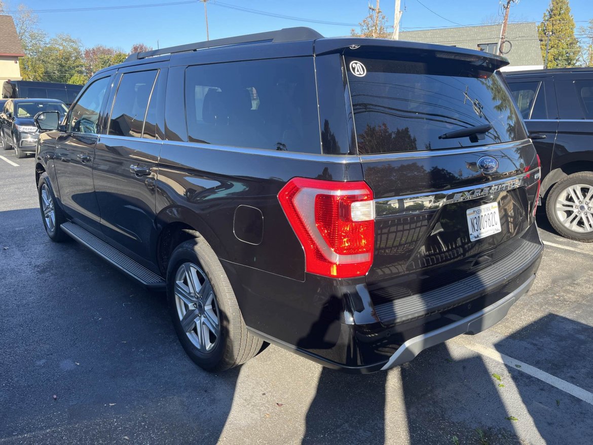 2019 Ford Expedition SUV