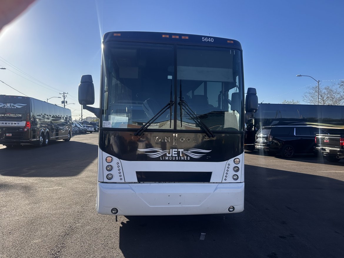 2016 Van Hool CX45 Motorcoach