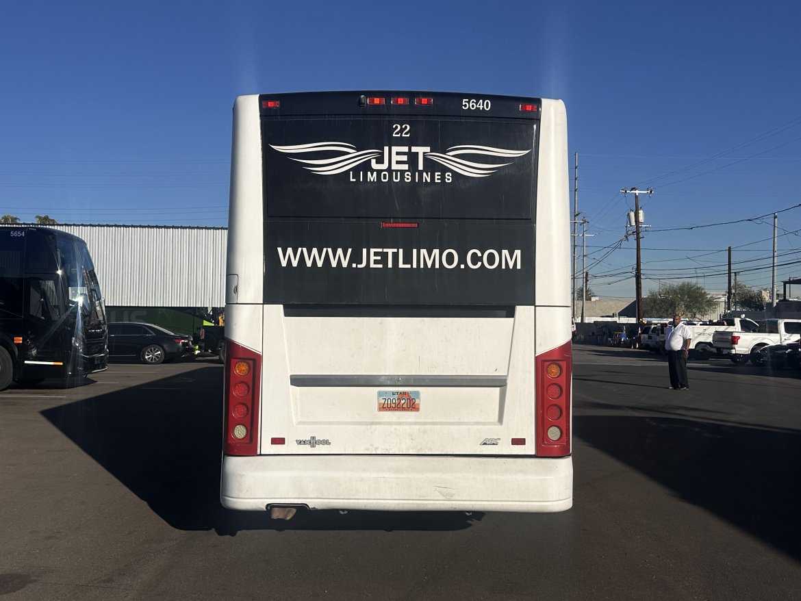 2016 Van Hool CX45 Motorcoach