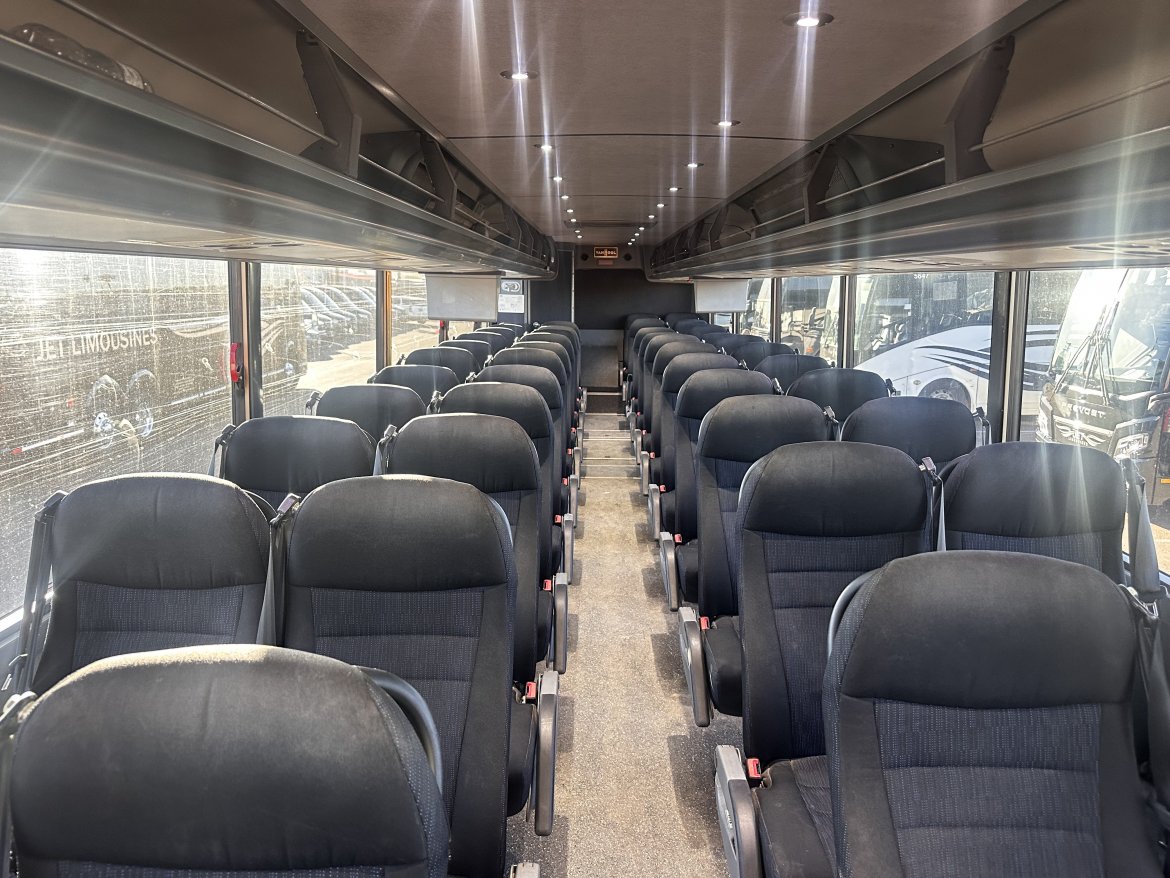 2016 Van Hool CX45 Motorcoach