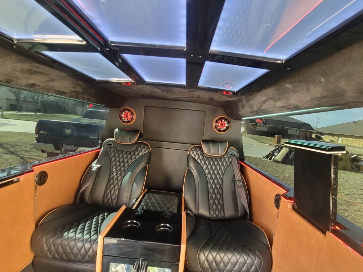 2019 Mercedes-Benz Metris