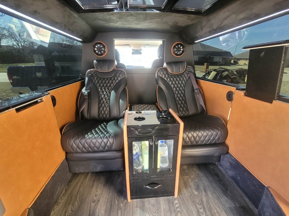 2019 Mercedes-Benz Metris