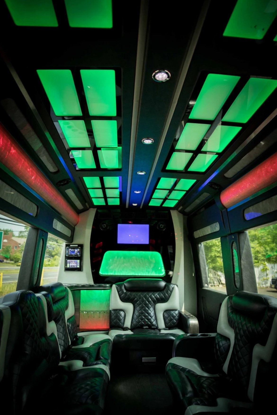 2017 Mercedes-Benz Sprinter