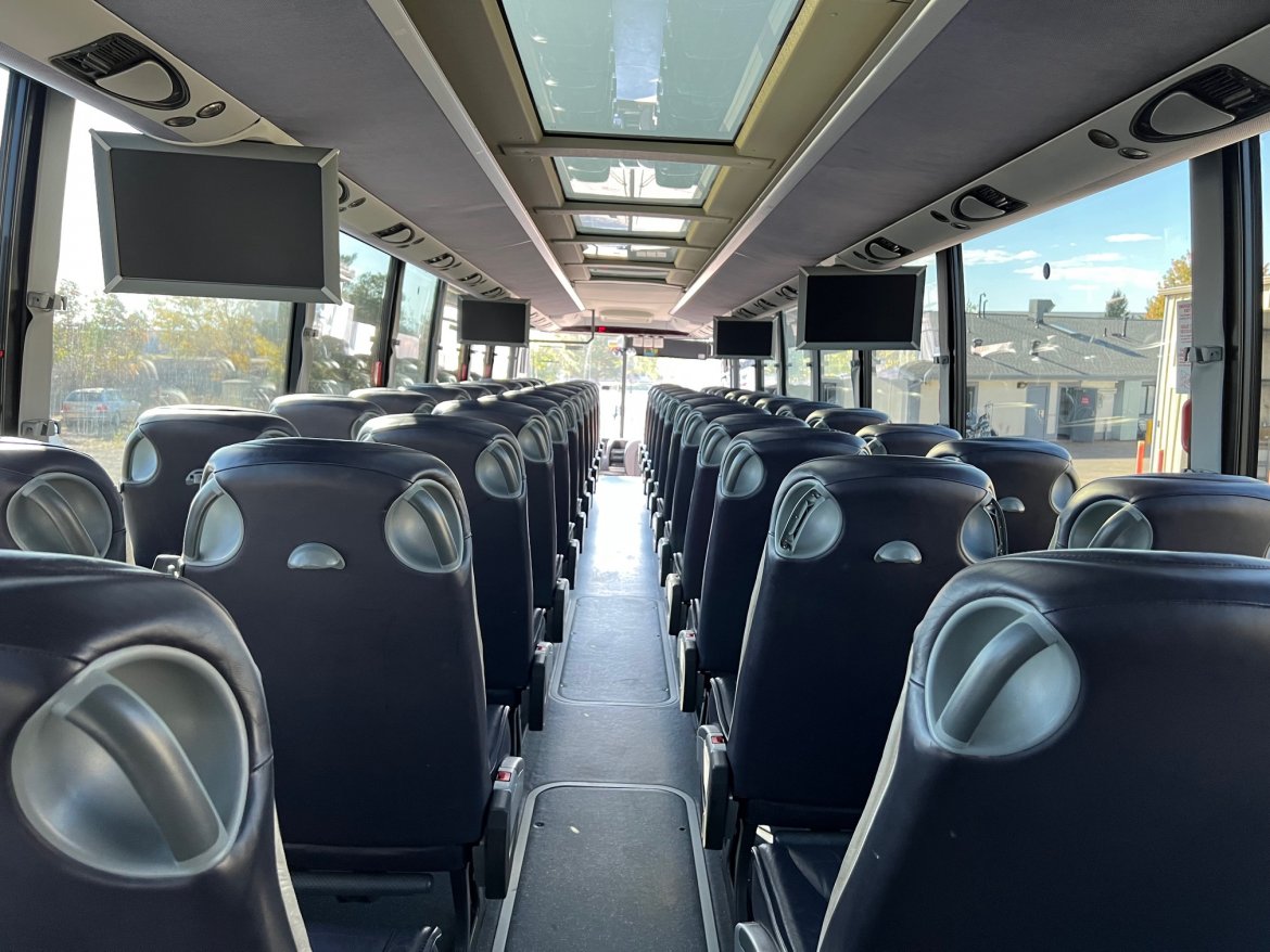 2010 Setra Motorcoach