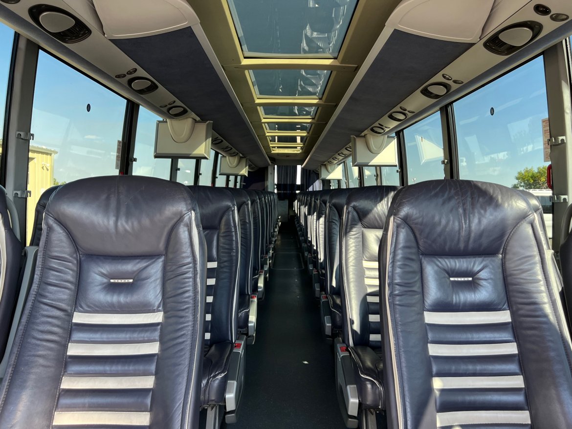 2010 Setra Motorcoach