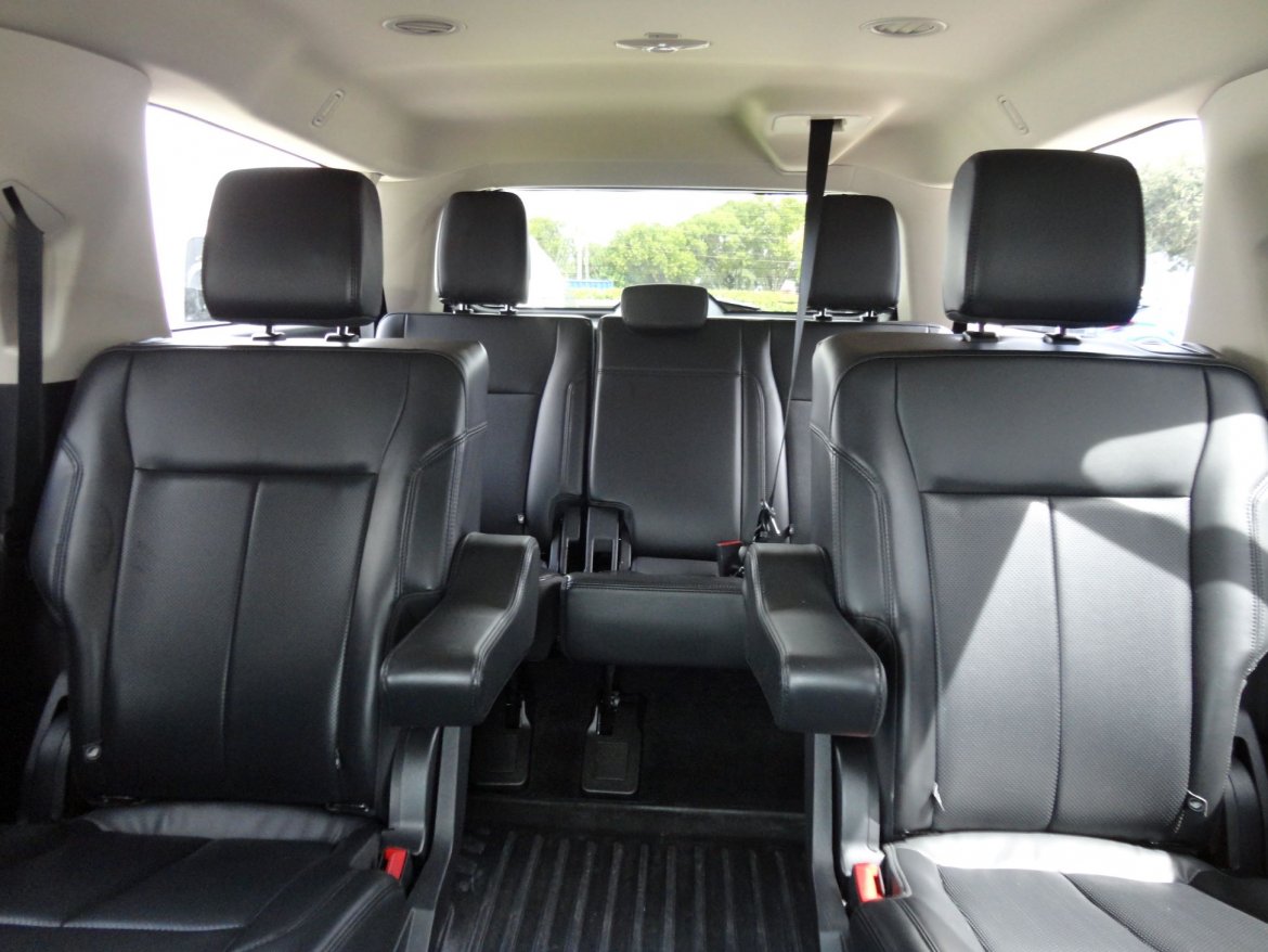 2022 Ford Expedition XLT SUV